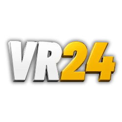 VR24 คาสิโนออนไลน์อันดับ 1 สล็อตเว็บตรง ฝากถอนออโต้